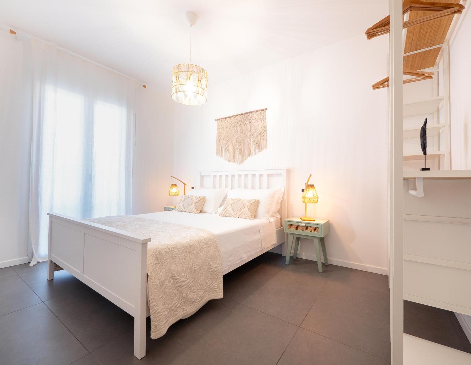 Casa Al Mare 10 Apartment