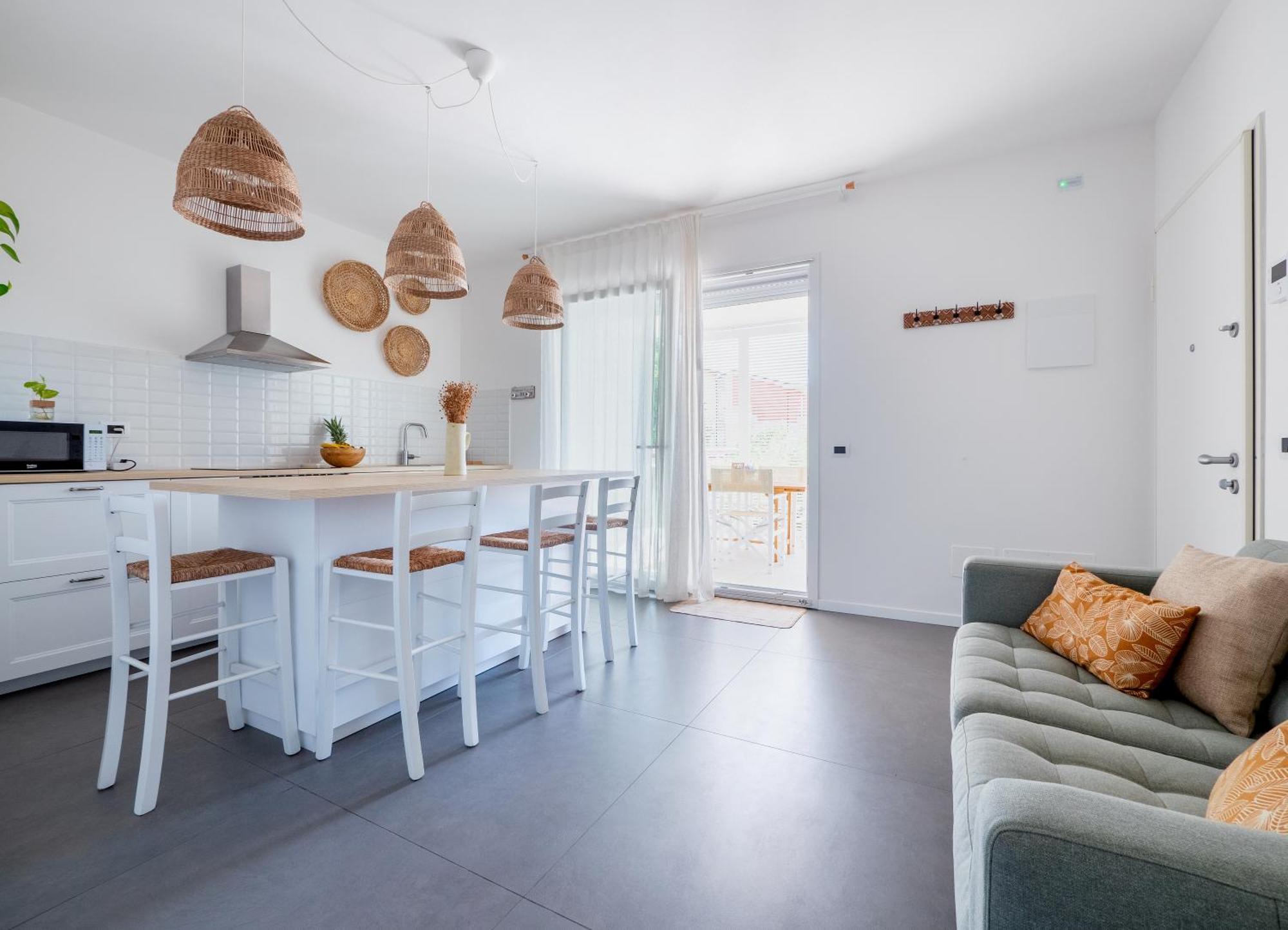 Casa Al Mare 10 * Fano